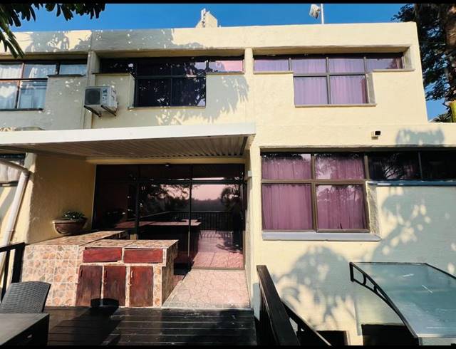 3 BEDROOM DUPLEX FOR SALE IN PARADISE VALLEY